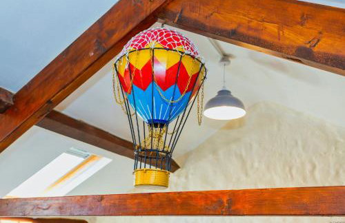 SAUNTON SUNSHINE COTTAGE 3 Bedrooms - Foto 37