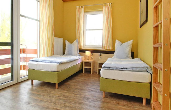 Apartment for Vier Personen in Plau am See - Foto 2