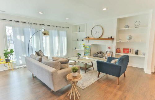 Spacious Waterfront Atlantic City Living with Rec Room - Foto 16