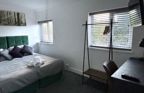 Large Luxury Home in Solihull - Sleeps 14 near NEC & BHX - Foto 52