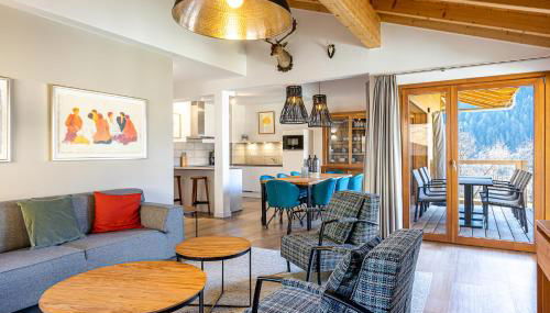 FranceComfort - AlpChalets Portes du Soleil - Photo 2