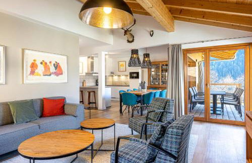 FranceComfort - AlpChalets Portes du Soleil - Photo 2