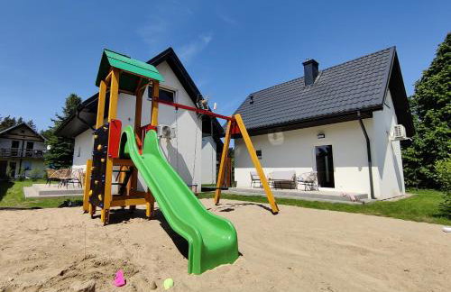 Przystań na Dobrej - Foto 19