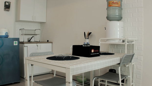 Servicio de comidas en la habitación