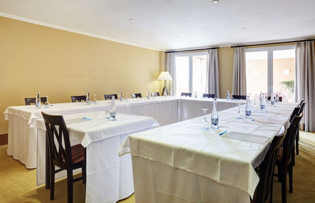 Grupotel Macarella Suites & Spa - Foto 35