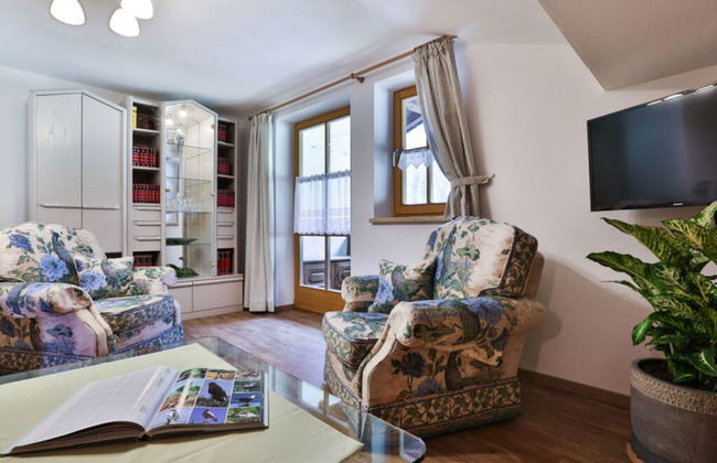 Haus Brandl Modern Retreat - Foto 7