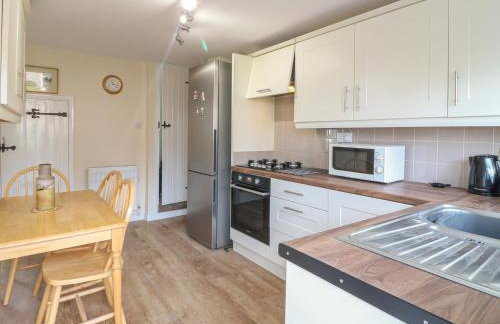 Lavender Cottage - Foto 10