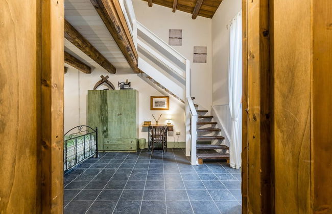 Authentic Sicilian Charm With Pool, Sea View, Parking & Wifi - Foto 59