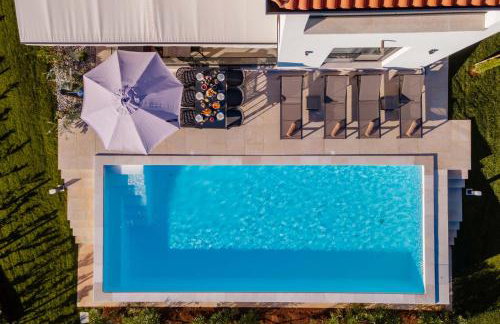 Villa Noah - Luxurious villa with private pool - Foto 7