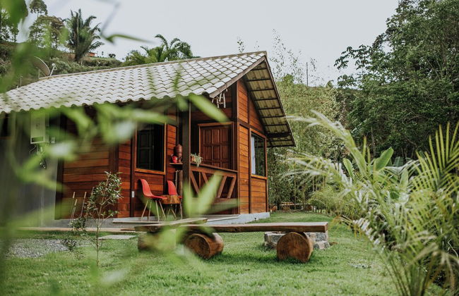 Sitio Balango - Foto 61