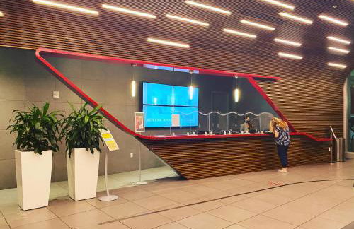 Cozy BeachWalk Nest 2 Full Beds, Steps to Ocean -2010B - Foto 27