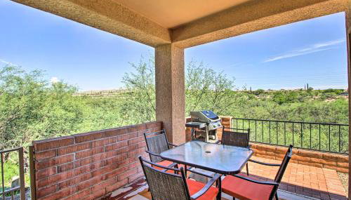 Relaxing Green Valley Townhome about 30 Mi to Tucson! - Foto 2