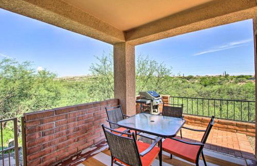 Relaxing Green Valley Townhome about 30 Mi to Tucson! - Foto 2
