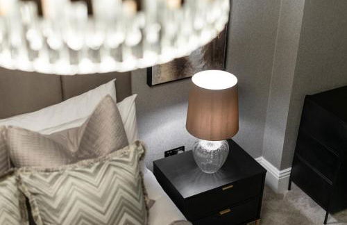 Luxury Georgian City Retreat by Sovo Apartments - Foto 34