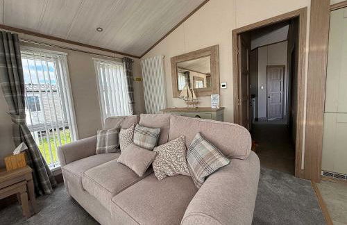 Highland Holiday Getaways - The Heilan' Lodge - Foto 13