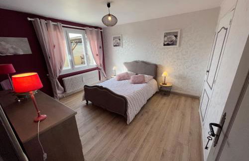 Gîtes Chez Charles - Foto 9