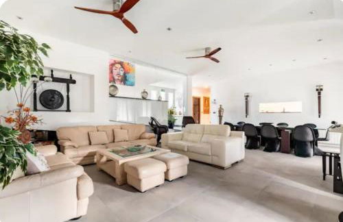 Villa La Roca Madrid - Foto 10