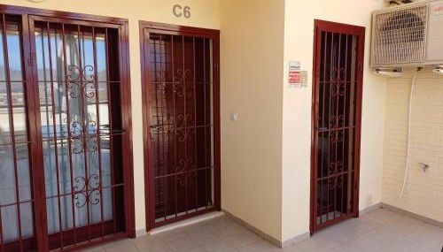 Apartment C6 Phase 4 Mojon Hills, Isla Plana, CERTIFICATE OF EXCELLENCE - Foto 3