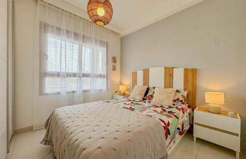 Bianca Beach 106, ground floor 250m from Mil Palmeras beach - Foto 7