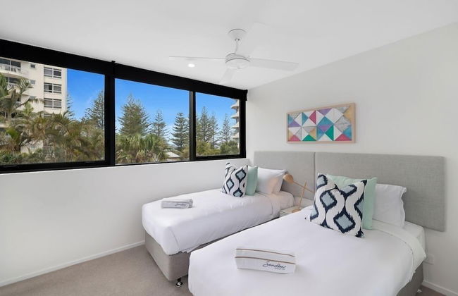 Sandbar Burleigh Heads -Burleigh Letting - Photo 18