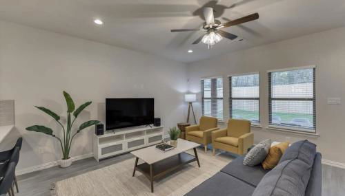 Your Vibrant Dallas Getaway Home - Foto 4