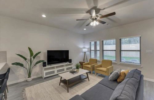 Your Vibrant Dallas Getaway Home - Foto 4