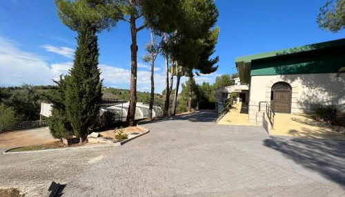 Luxury Villa con piscina y tenis privados - Foto 5