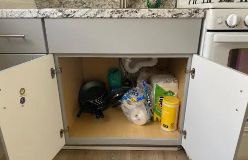 Midtown Charm: 1BR Urban Pad - Foto 22