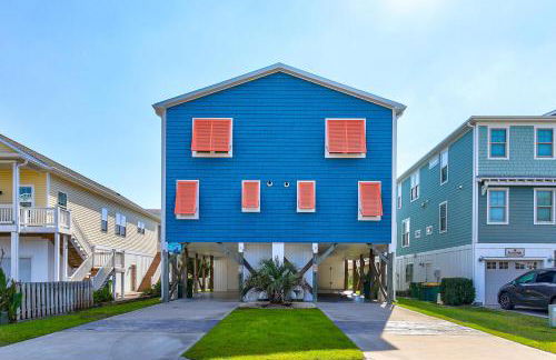 A Wave From It All - Foto 1