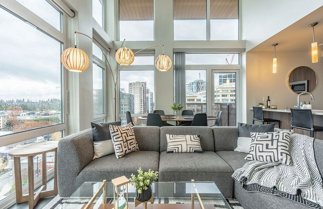 Sophari Suites at Bellevue - Foto 63