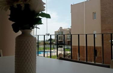 Apartamento El Castillo - Photo 22