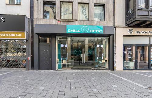 Downtown Apartments - Foto 2