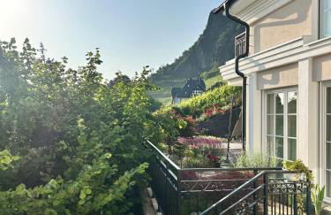 Luxus-Appartments neben Rhein & Reben - Foto 22