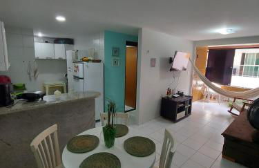 Apartamento João Pessoa Beira-mar Caribessa - Foto 23