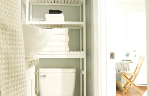 Charming St. Ann Studio - Foto 11