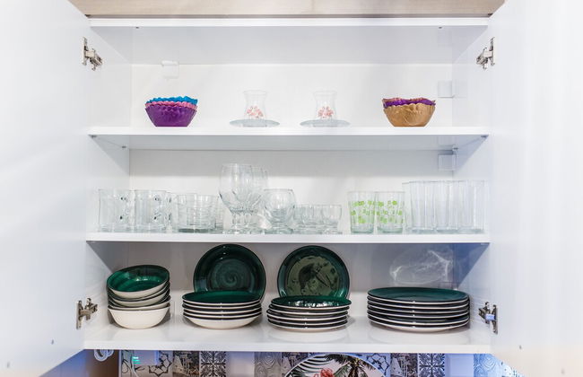 Family Apart Hotel 2022 - Foto 36