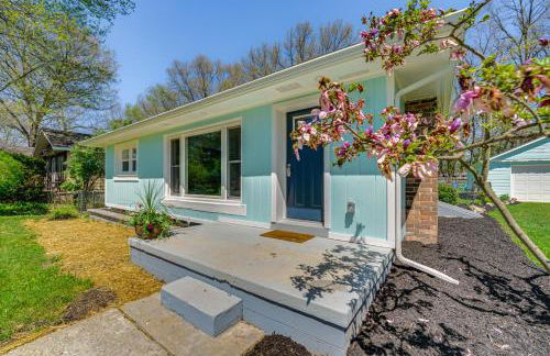 White Lake Vacation Rental about 5 Mi to Skiing! - Foto 18