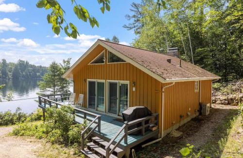 Nanas Nest - Lakefront Studio on Lovell Lake - Foto 1