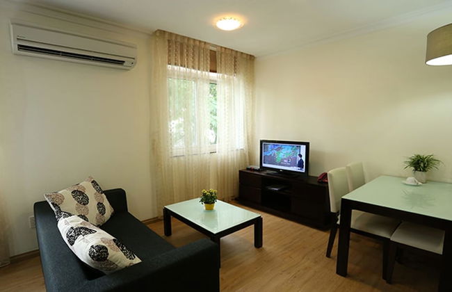 Song Hung Hotel & Serviced Apartments - Photo 24