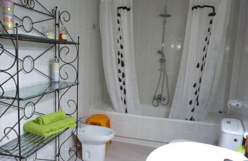 LA MORERIA, alojamiento turístico - Foto 21