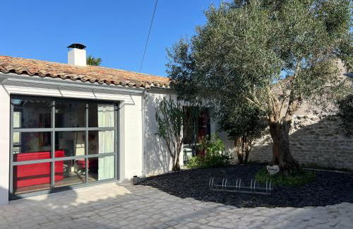 RIVAGE Maison spacieuse avec piscine et spa - Foto 21