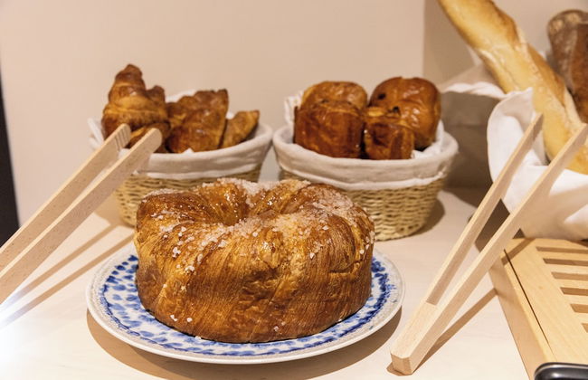 Residence Saletta Casale - Photo 36