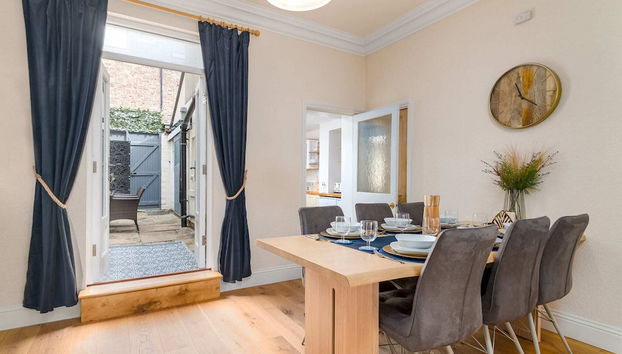 Host Stay Railman s Rest - Foto 3, Habitación