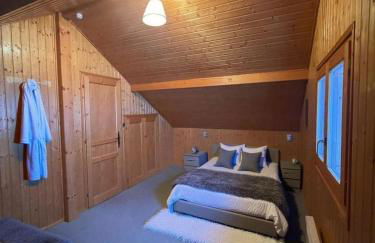 Chalet Carre - Foto 4