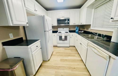 Eastgate 14A beautiful townhouse - Foto 45