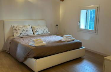 Larocca Tourist Home 6 Bassano - Foto 12