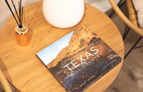 Modern 3 Bed, 2 Bath Home Minutes to Downtown & Alamodome - Foto 39