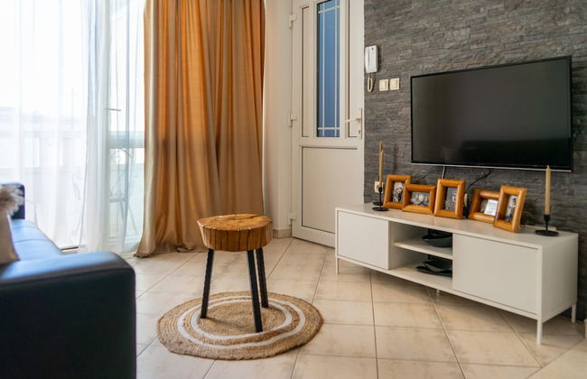 Modern Apartment With Balcony, Near Shopping Mall - Foto 9