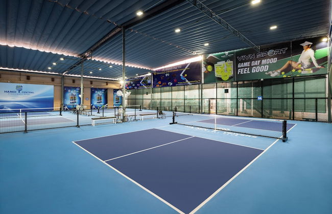 Somerset Grand Hanoi - Foto 60