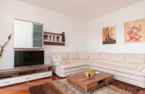 Apartments Nikolina ST - Comfort Two Bedroom Apartment A1 - Photo 6